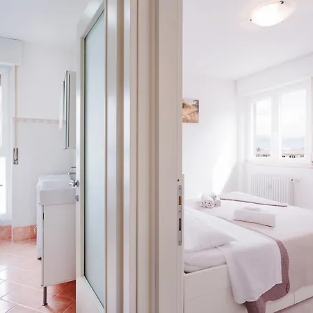 Bilocale Via Forni *