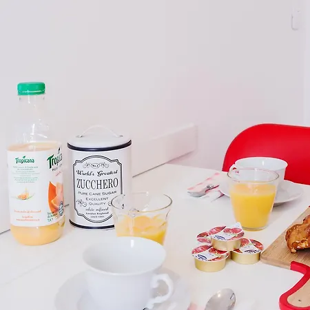 Appartement Bilocale Via Forni Udine