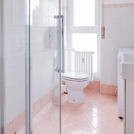 Bilocale Via Forni * Udine