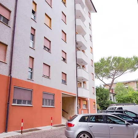 Bilocale Via Forni * Udine