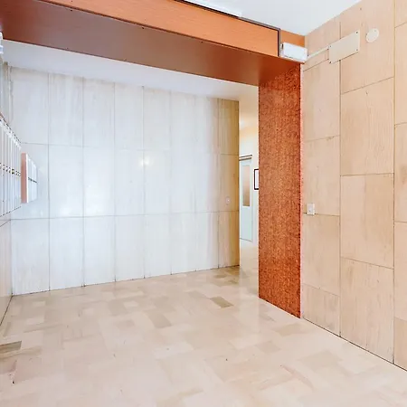 Bilocale Via Forni * Udine